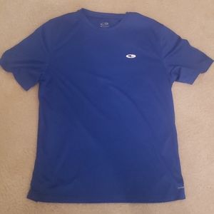 NWT C9 by Champion Men's Workout Shirt